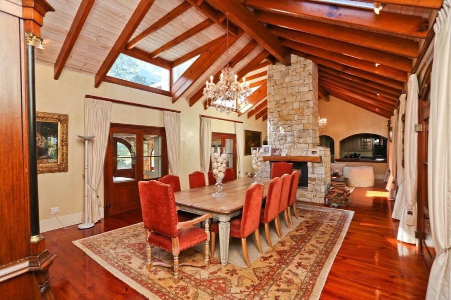 To Let 5 Bedroom Property for Rent in Ruyteplaats Western Cape